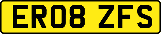 ER08ZFS