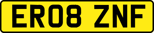 ER08ZNF