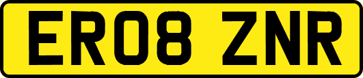 ER08ZNR