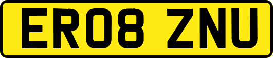 ER08ZNU