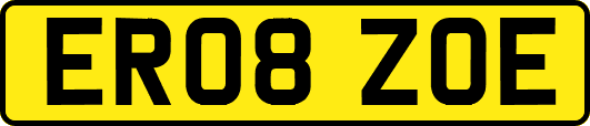 ER08ZOE