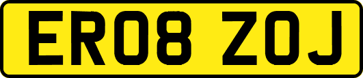 ER08ZOJ