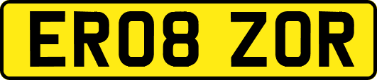 ER08ZOR