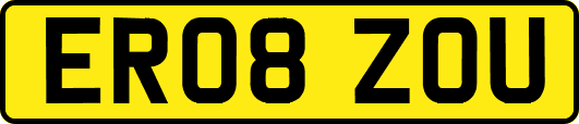 ER08ZOU