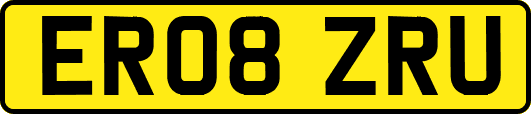 ER08ZRU