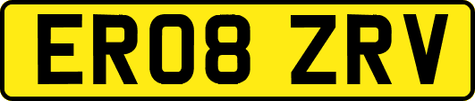 ER08ZRV