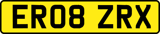 ER08ZRX