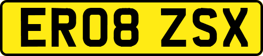 ER08ZSX