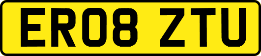 ER08ZTU