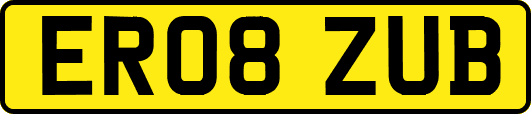 ER08ZUB