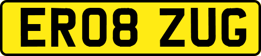 ER08ZUG