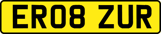 ER08ZUR