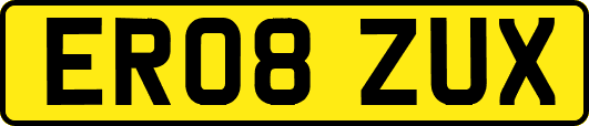 ER08ZUX