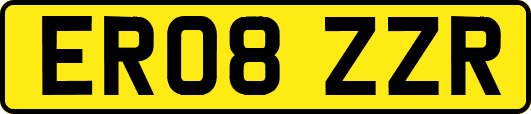 ER08ZZR