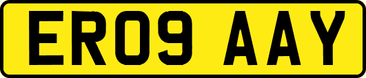 ER09AAY