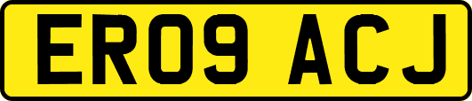 ER09ACJ