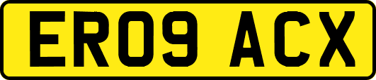 ER09ACX
