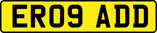 ER09ADD