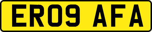ER09AFA