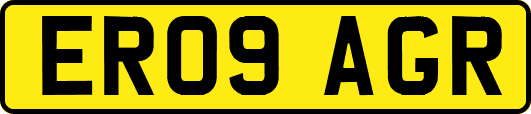 ER09AGR