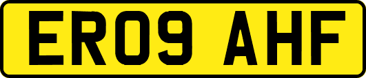 ER09AHF