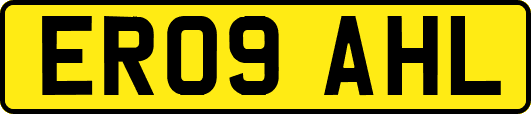 ER09AHL