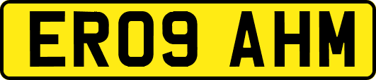 ER09AHM