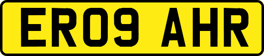 ER09AHR