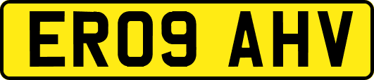 ER09AHV
