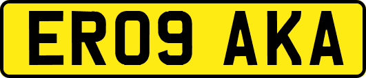 ER09AKA