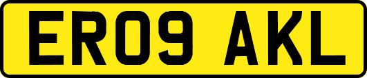 ER09AKL