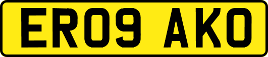 ER09AKO