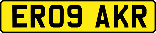 ER09AKR