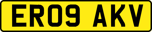 ER09AKV