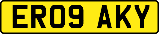 ER09AKY
