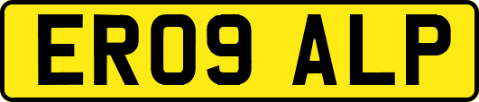 ER09ALP