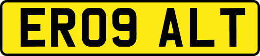 ER09ALT