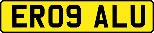 ER09ALU