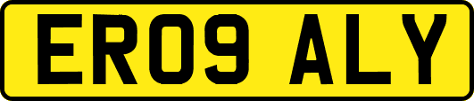 ER09ALY
