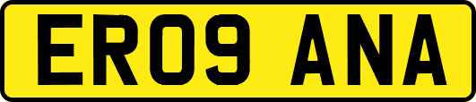 ER09ANA