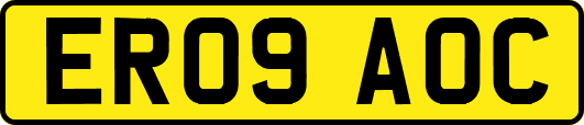 ER09AOC