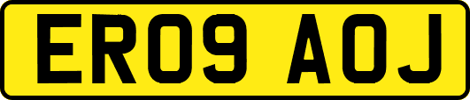 ER09AOJ