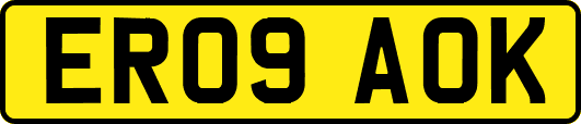 ER09AOK