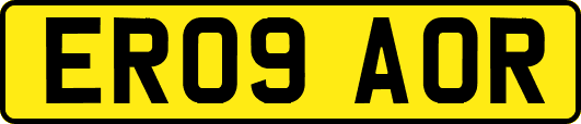 ER09AOR