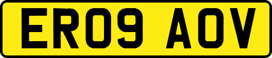 ER09AOV