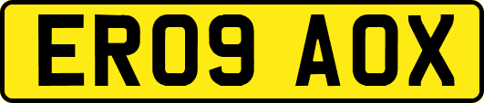 ER09AOX