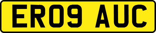 ER09AUC