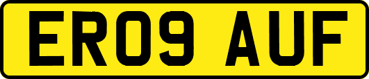 ER09AUF
