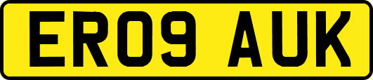 ER09AUK