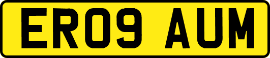 ER09AUM